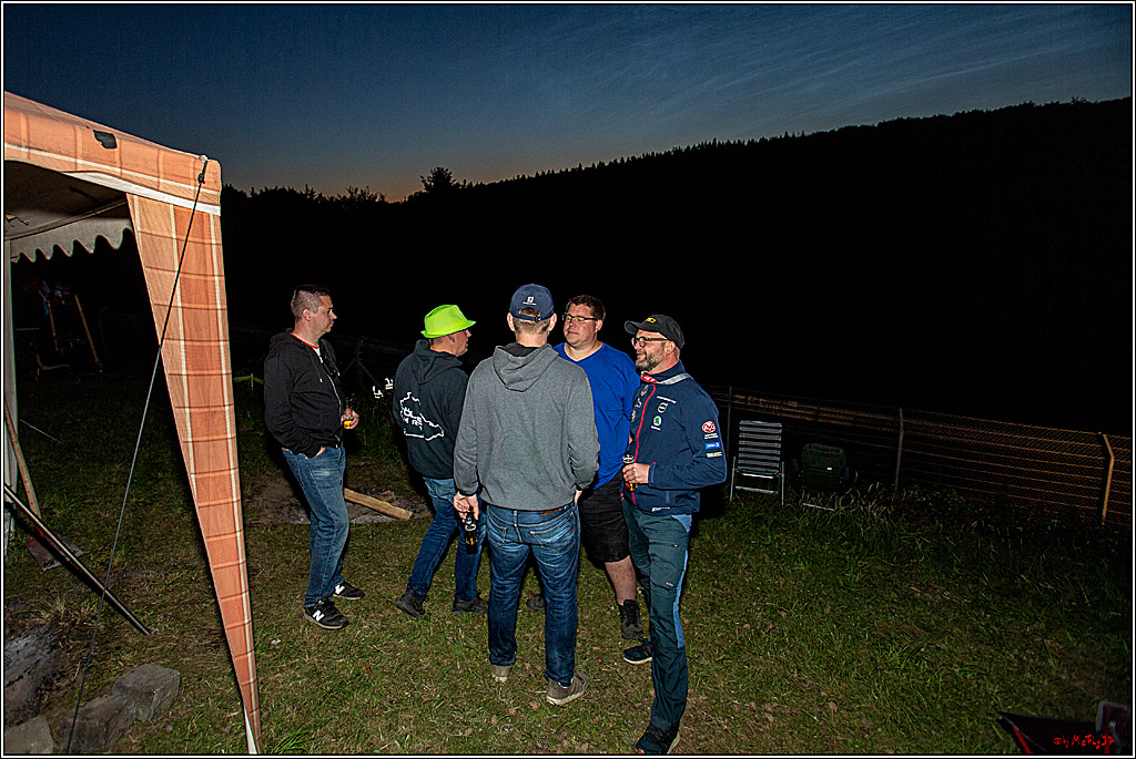 ADAC TOTAL 24h-Rennen, 21.06.2019